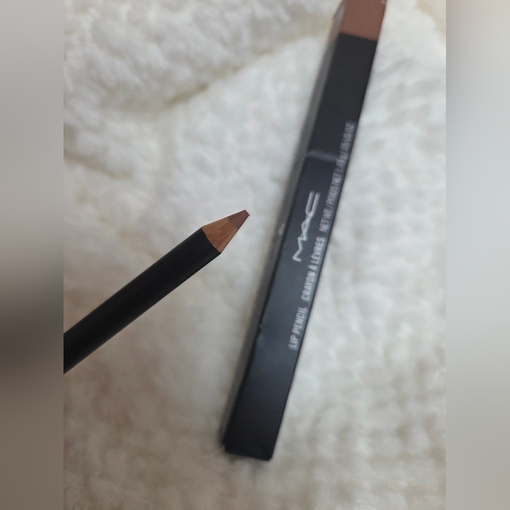 Mac Lip Pencil-oak-